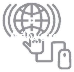 Logo for site