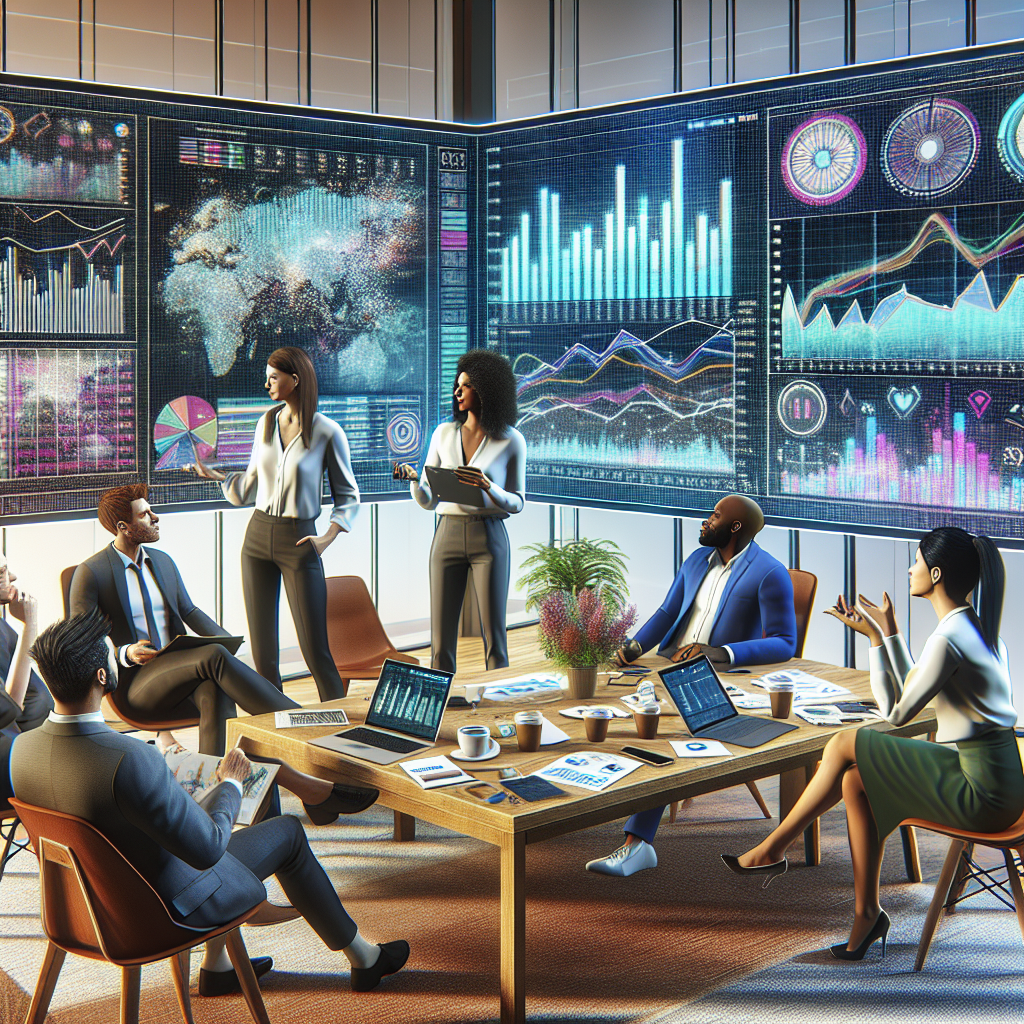 Image of Netflix board